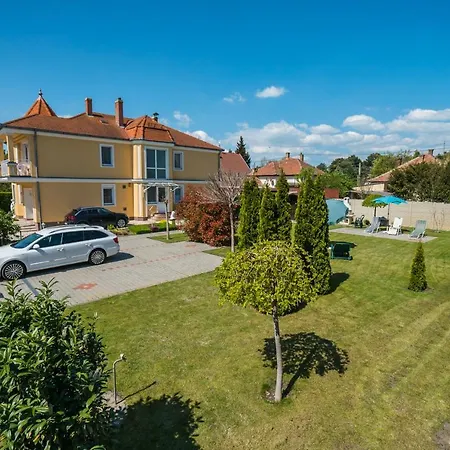 Korponyi * Siófok