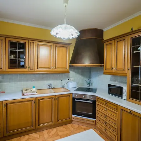 Korponyi Apartment Siofok