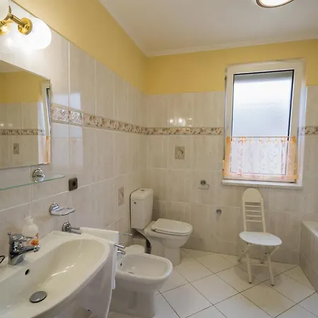 Korponyi Apartament
