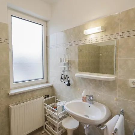 Korponyi Apartment Siofok