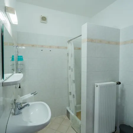 Korponyi Apartament Siófok