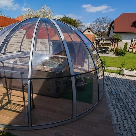 Apartament Korponyi *