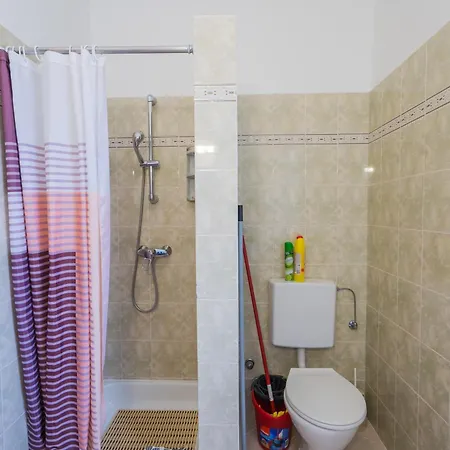 Apartament Korponyi Siófok