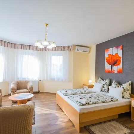 Korponyi Apartament