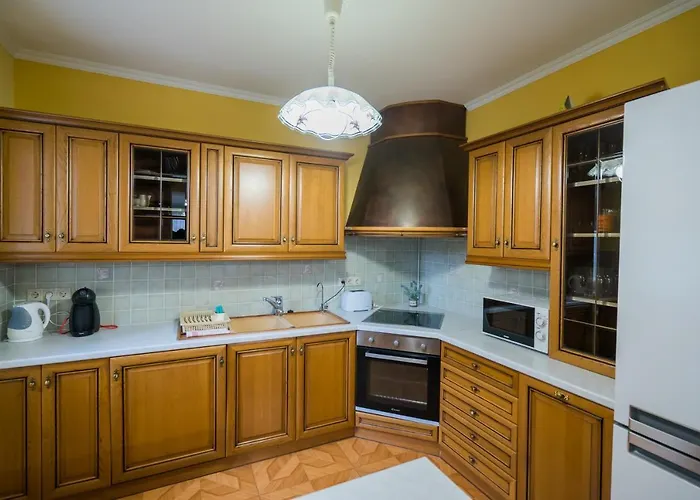 Korponyi Appartement Siófok