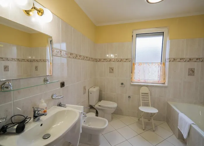 Korponyi Appartement