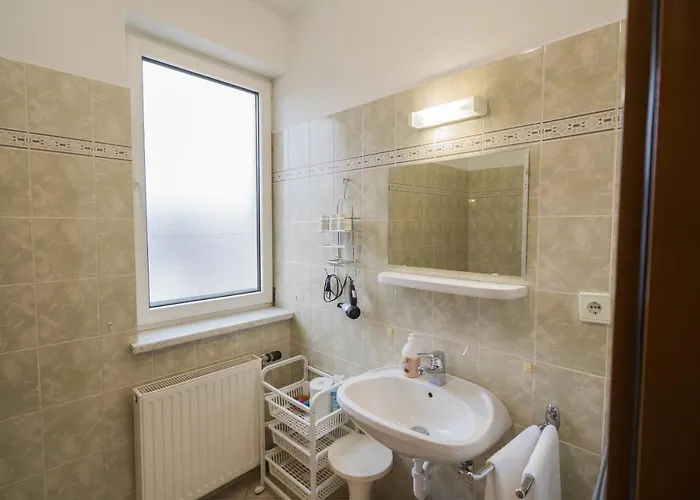 Korponyi Appartement Siófok