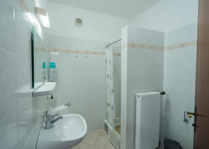 Korponyi Appartement Siófok