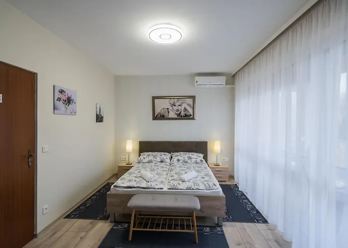 Korponyi Appartement *