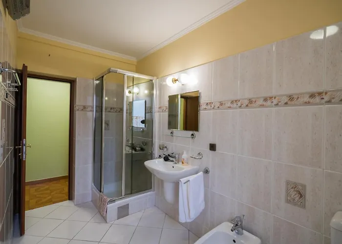 דירה Korponyi שיופוק