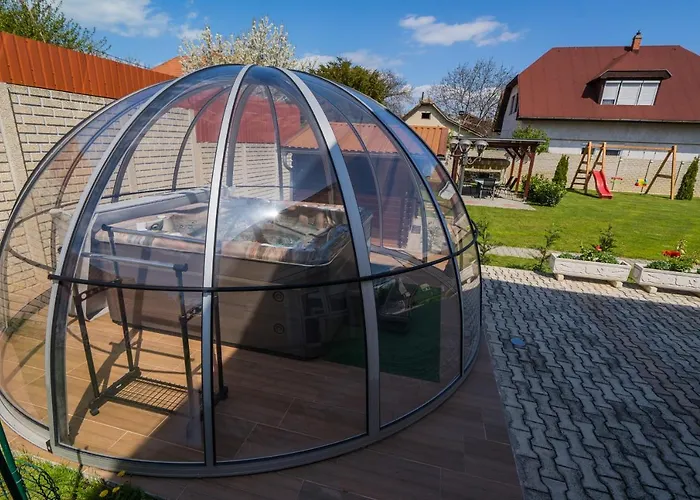 Appartement Korponyi *