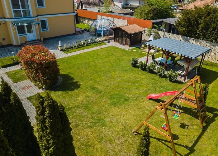 Korponyi Appartement *