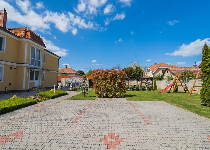 Korponyi Appartement *