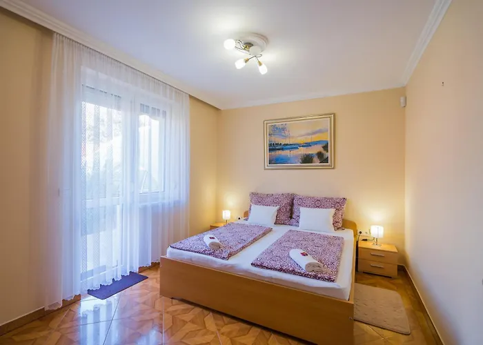 Appartement Korponyi *