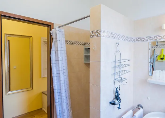 Korponyi Appartement Siófok