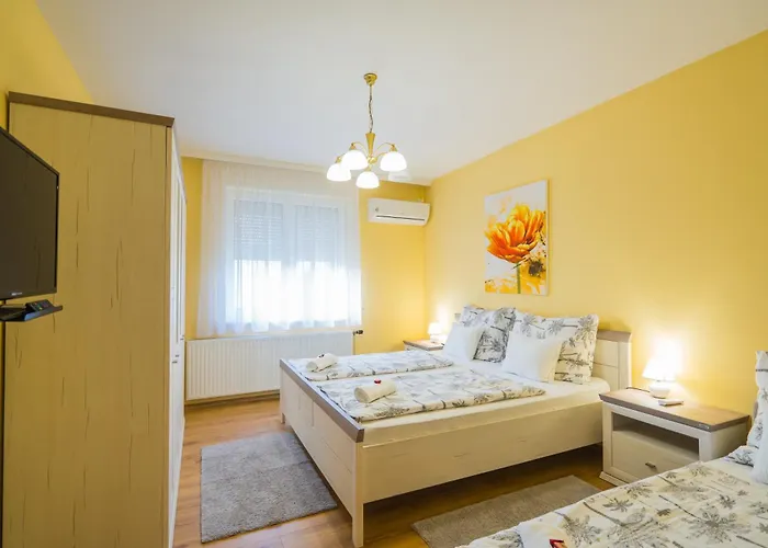 Korponyi Appartement