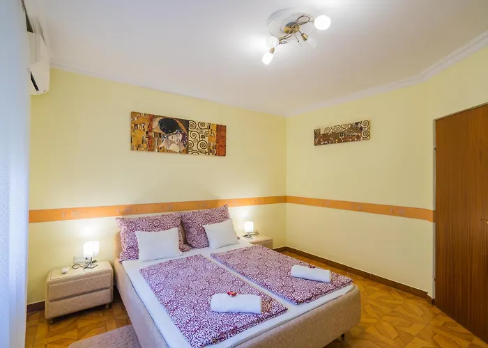 Korponyi Appartement *