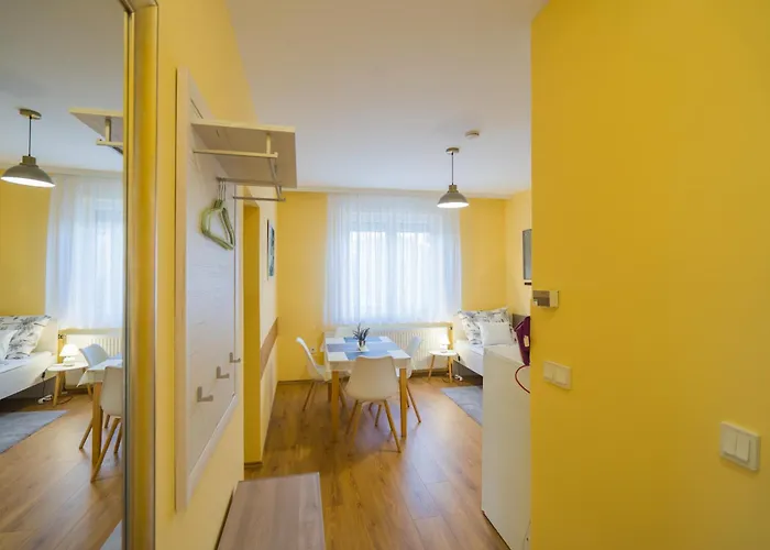 Appartamento Korponyi *