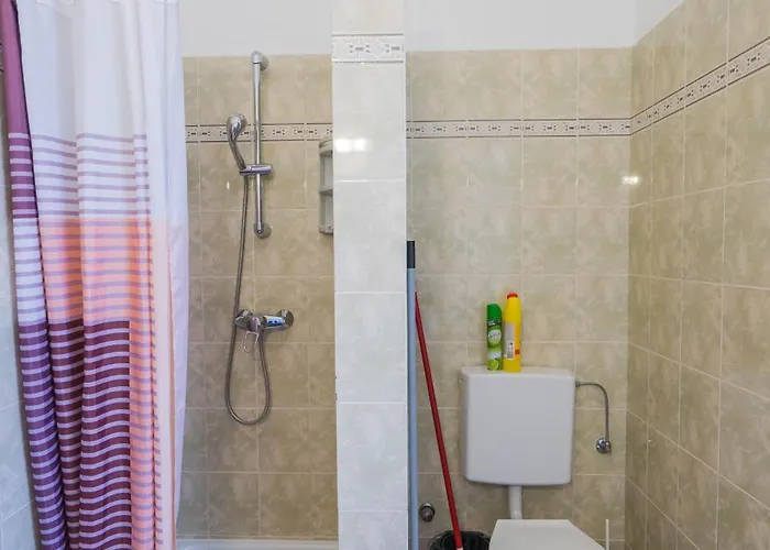 Appartement Korponyi Siófok