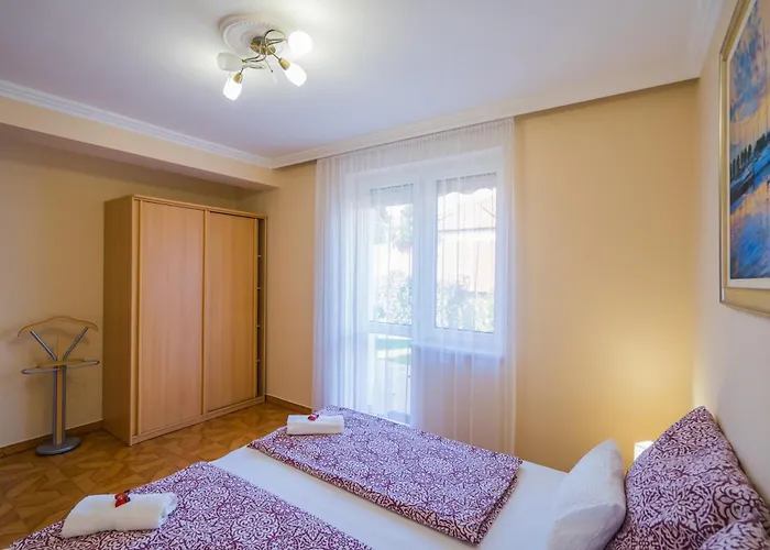 Korponyi Appartement