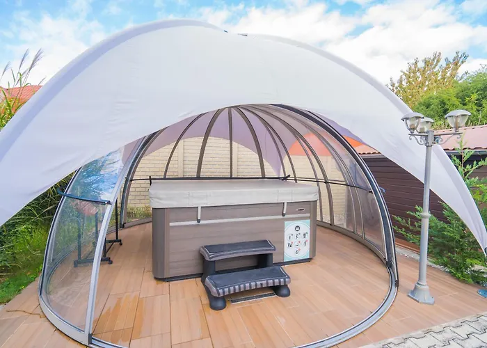 Appartamento Korponyi