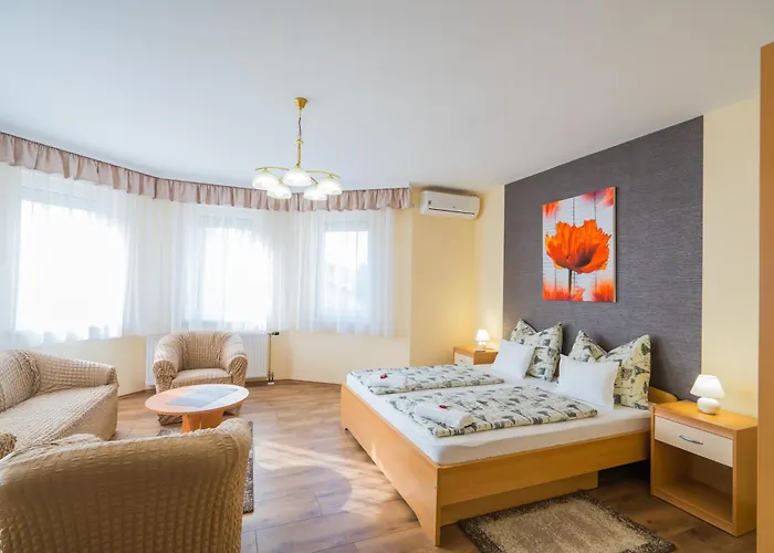 Korponyi Appartement