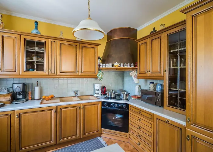 Korponyi Appartement *