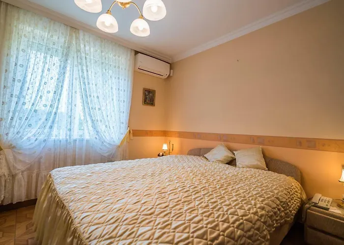 Appartement Korponyi Siófok